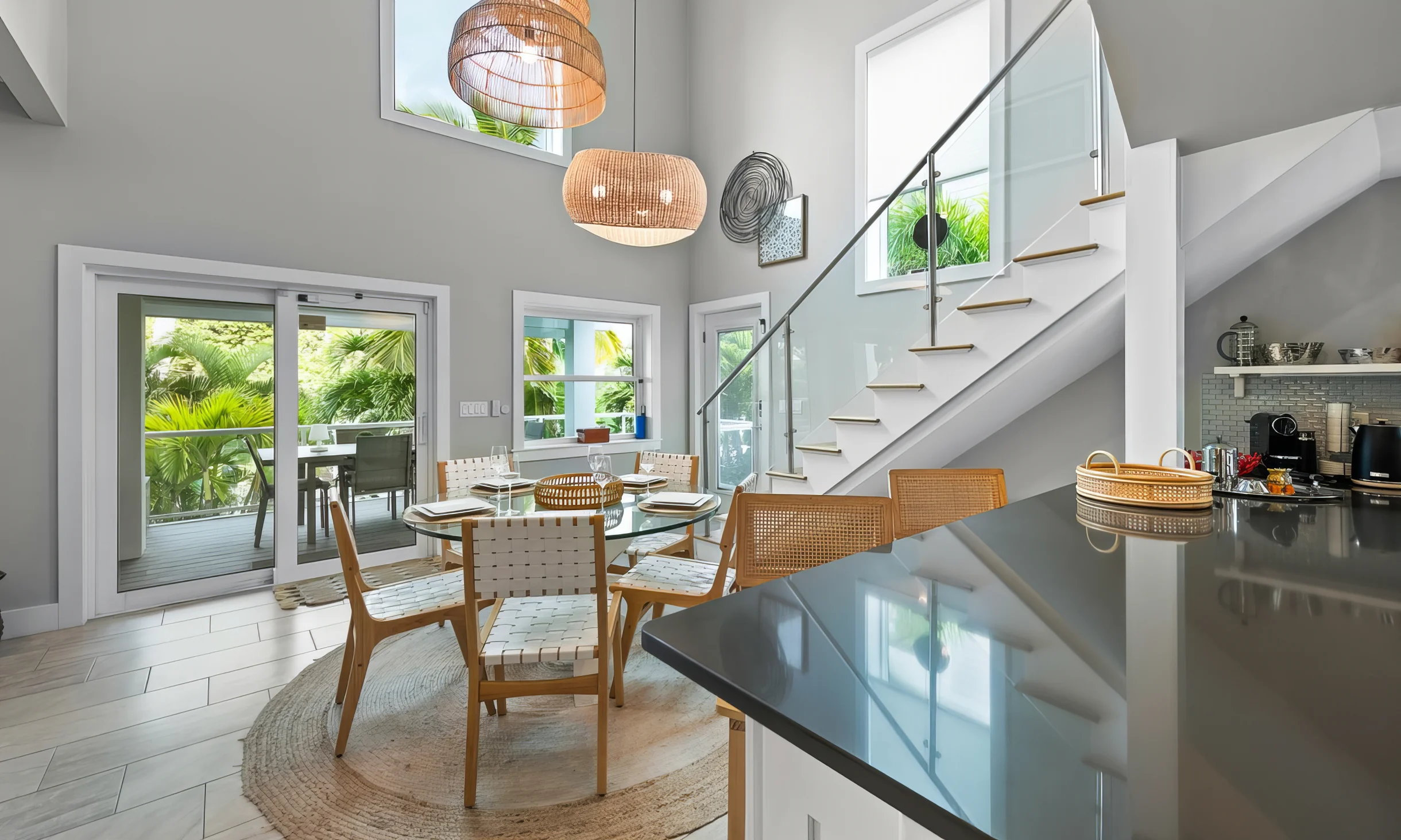 Wander Anna Maria Bayfront #41