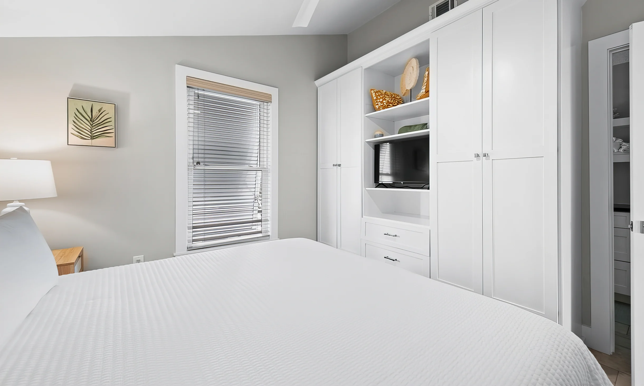 Wander Anna Maria Bayfront #32