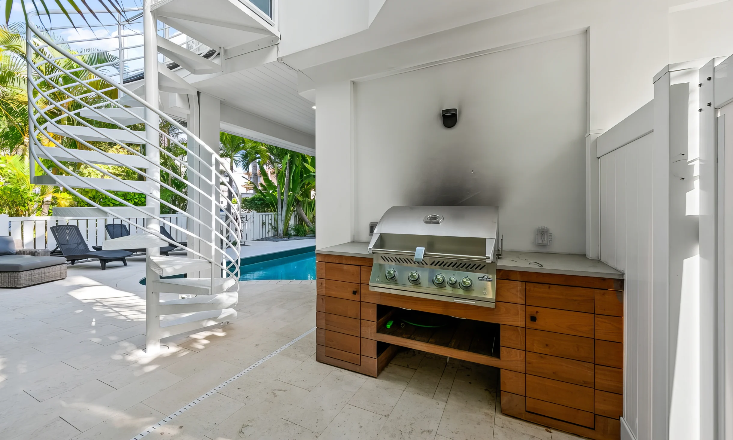 Wander Anna Maria Bayfront #62