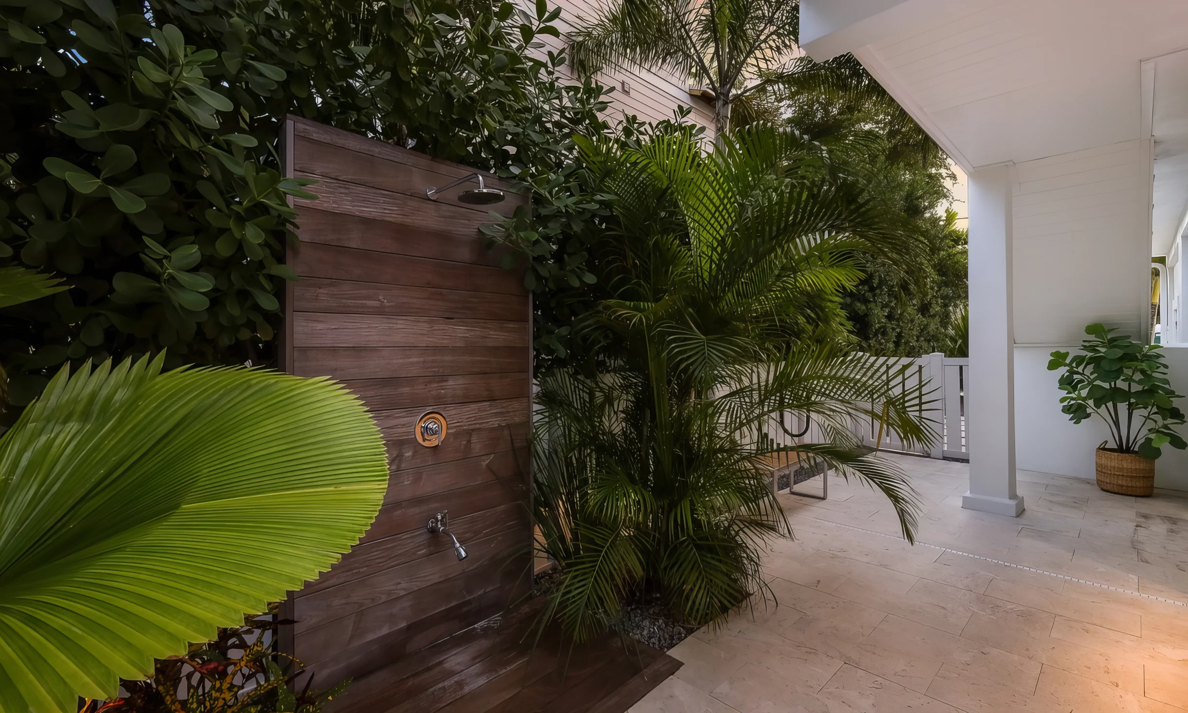 Wander Anna Maria Bayfront #54