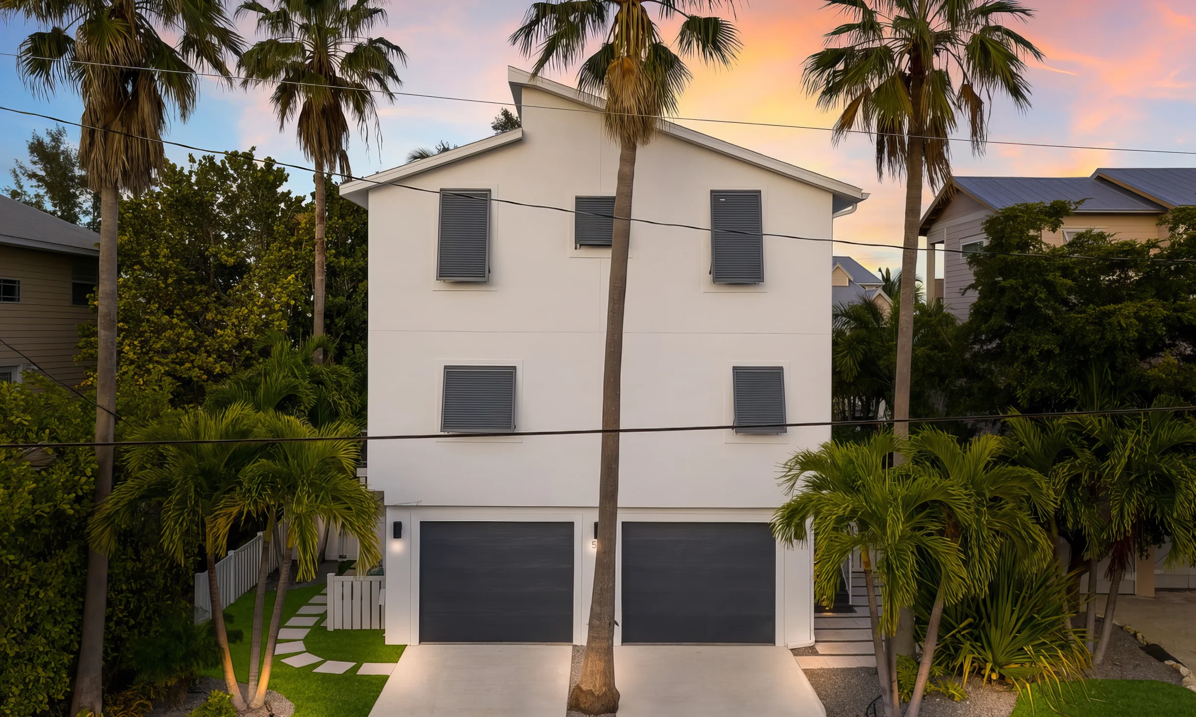 Wander Anna Maria Bayfront #4