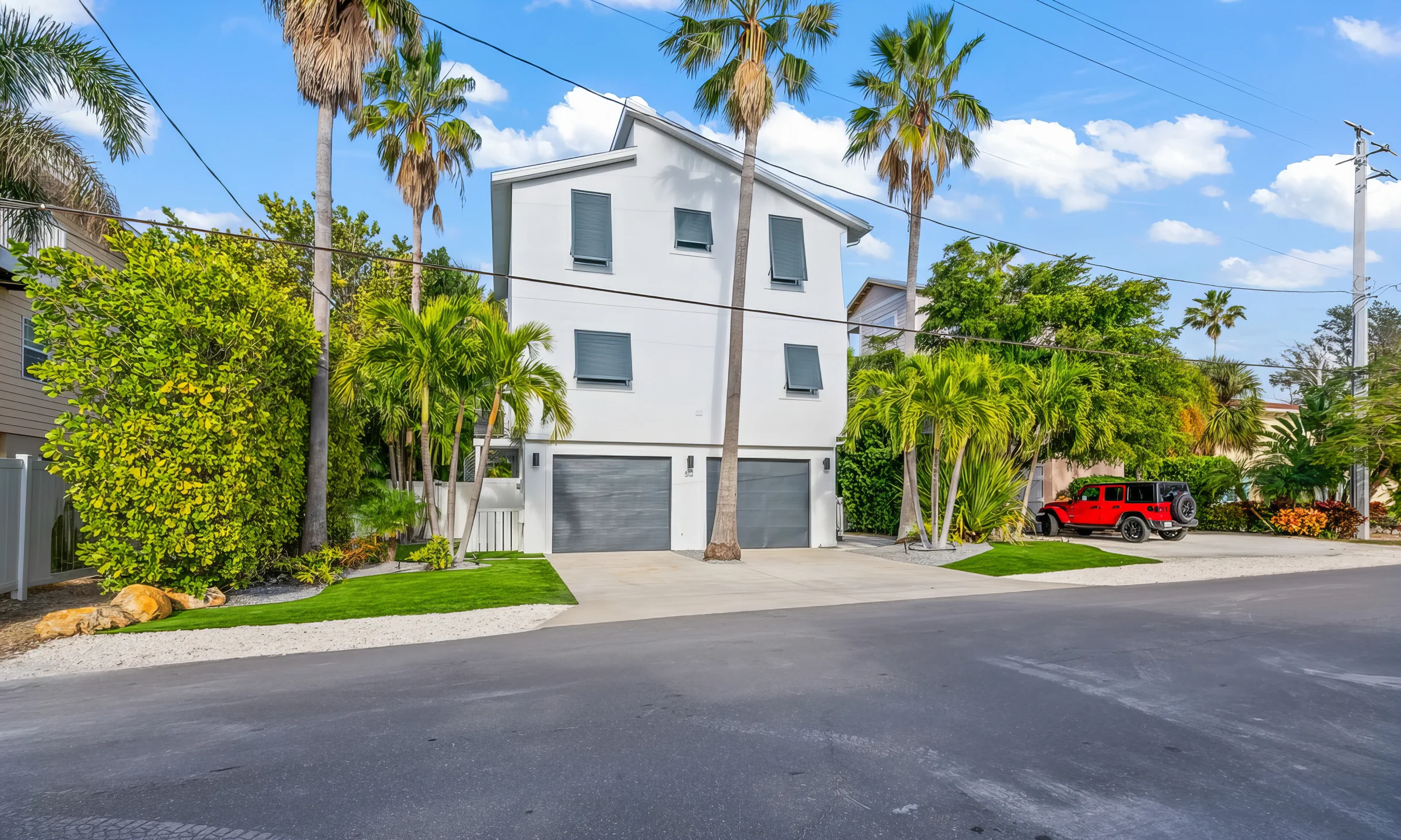 Wander Anna Maria Bayfront #42