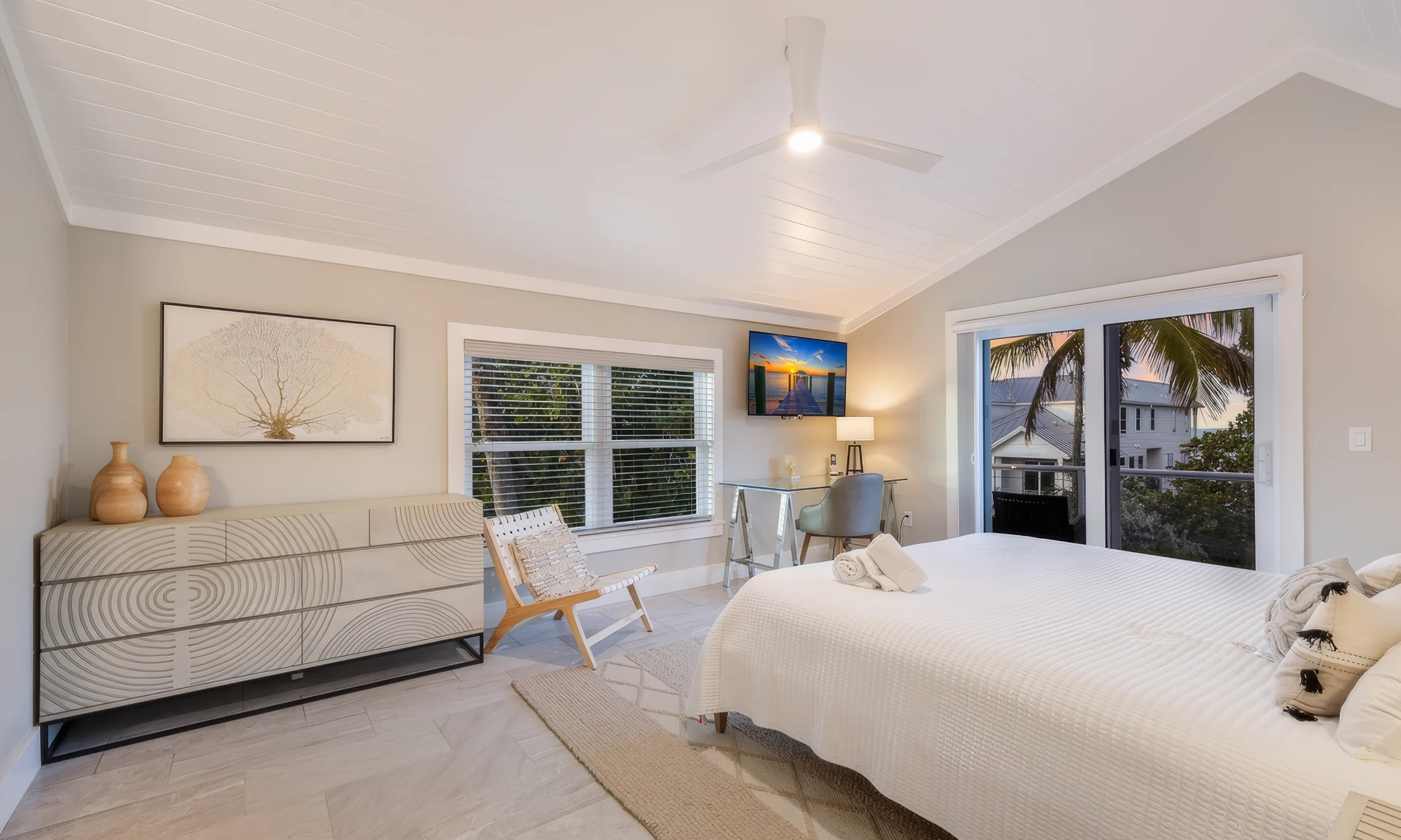 Wander Anna Maria Bayfront #20