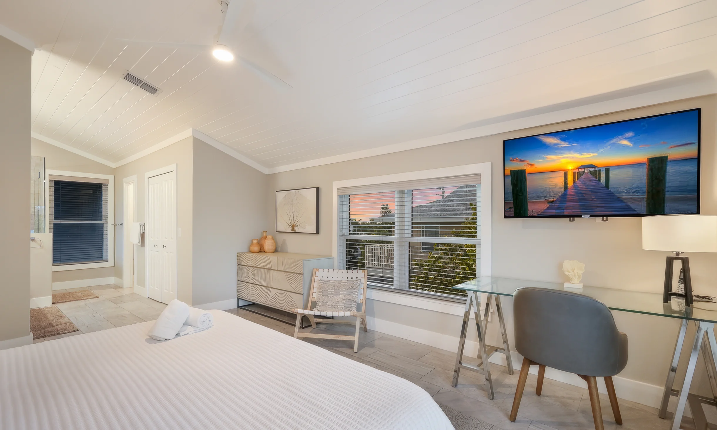 Wander Anna Maria Bayfront #34