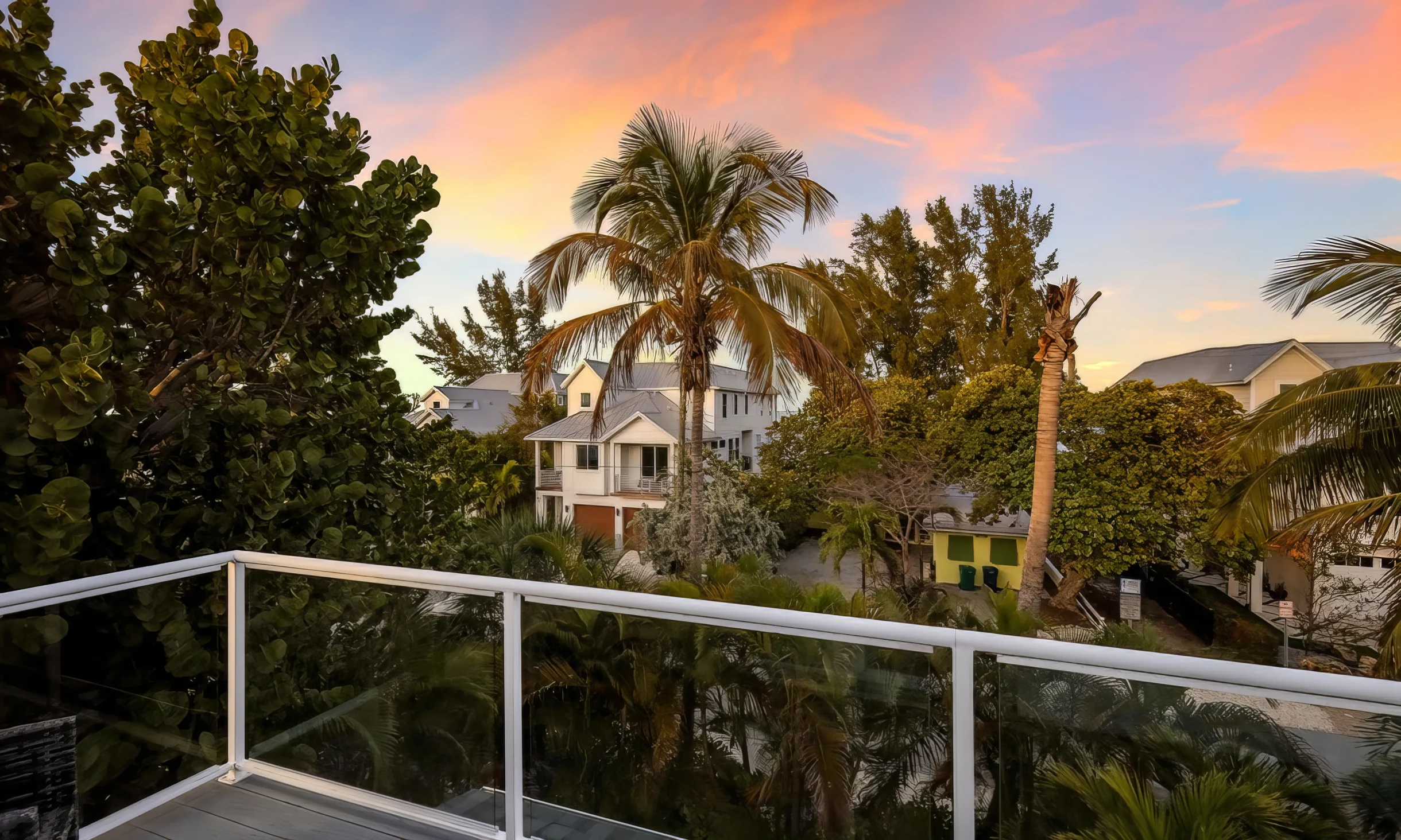 Wander Anna Maria Bayfront #55