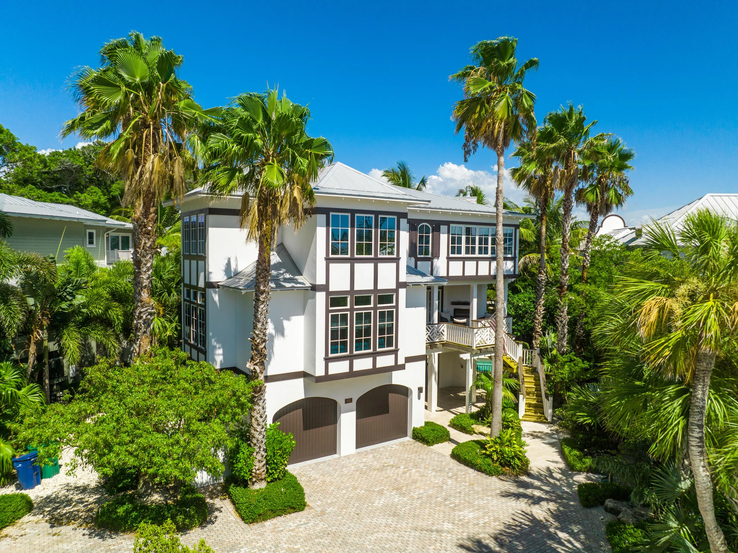 Wander Anna Maria Coast #1