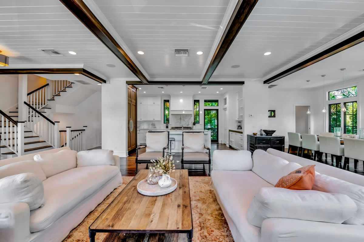 Wander Anna Maria Coast