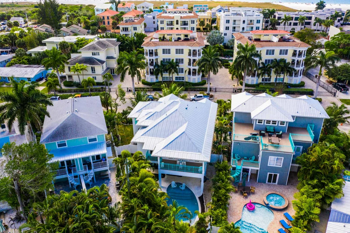 Wander Siesta Key Beach #4