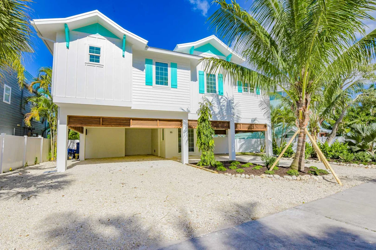 Wander Siesta Key Beach #35