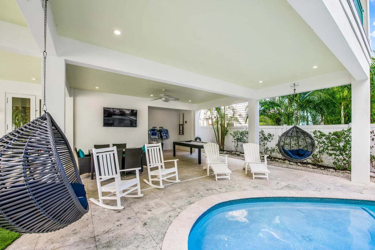 Wander Siesta Key Beach #43