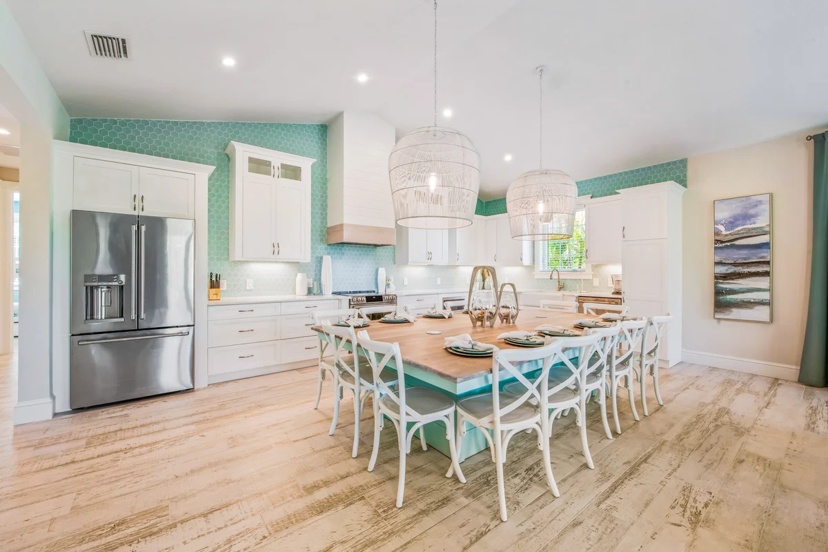 Wander Siesta Key Beach #10