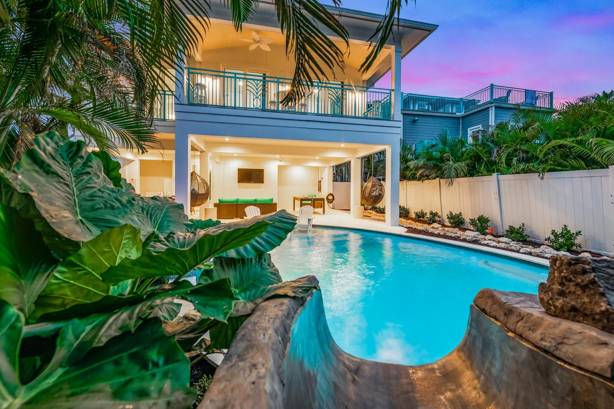 Wander Siesta Key Beach #23