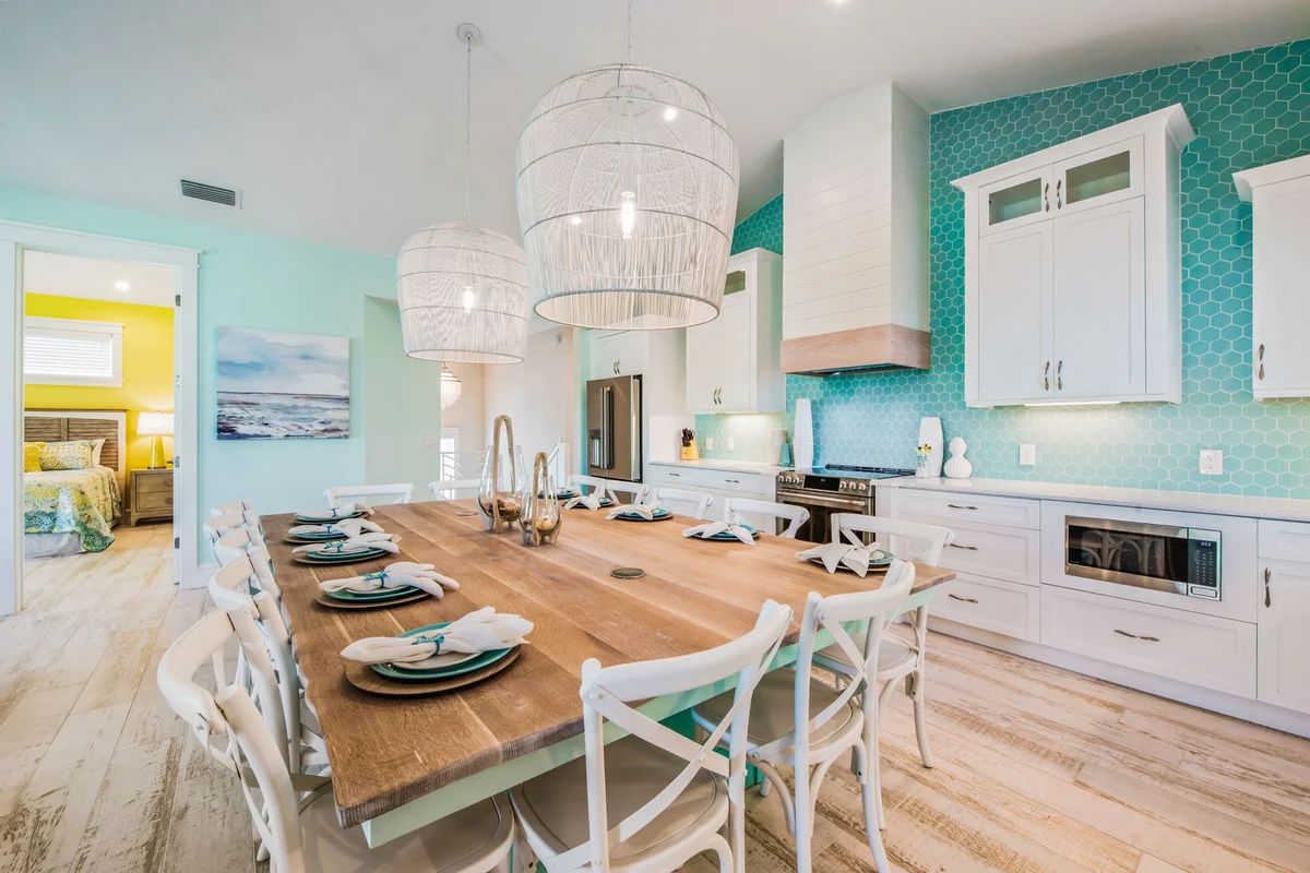 Wander Siesta Key Beach