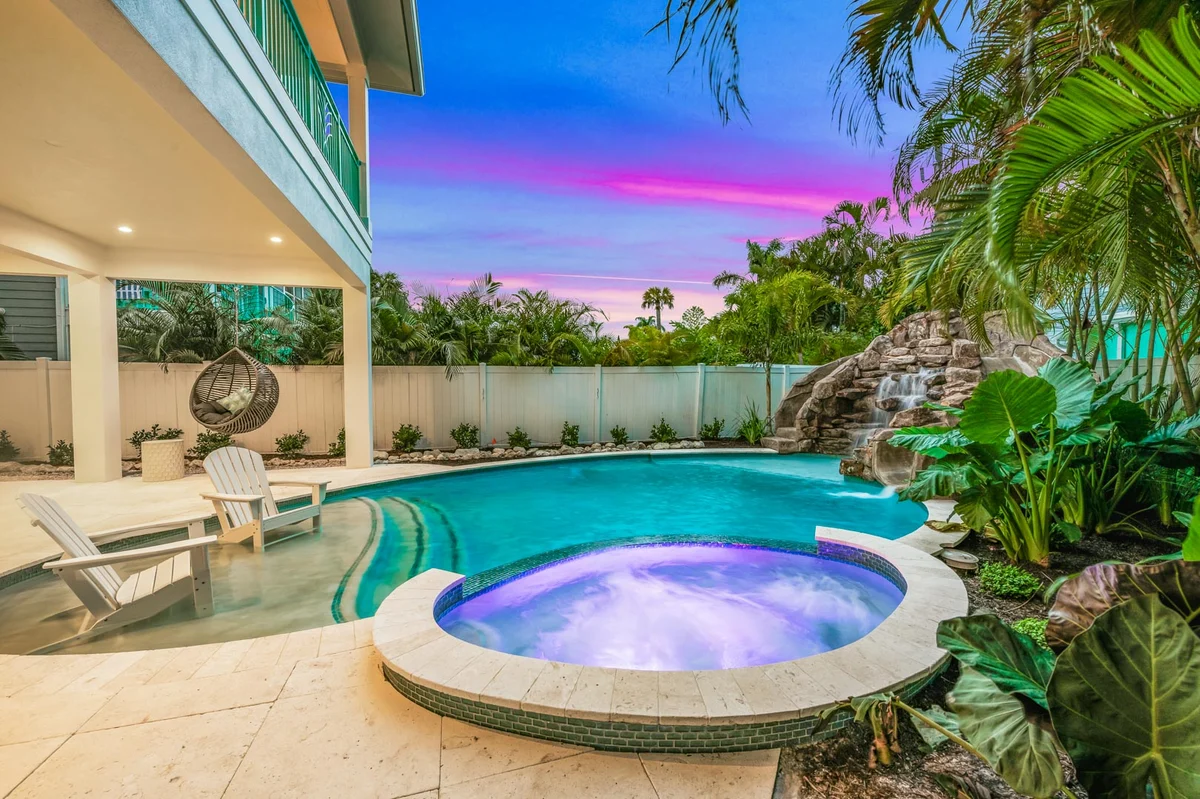 Wander Siesta Key Beach #39