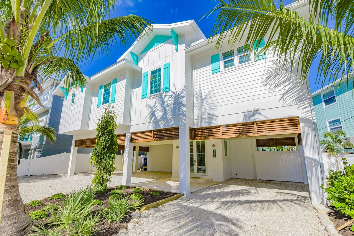 Wander Siesta Key Beach #5