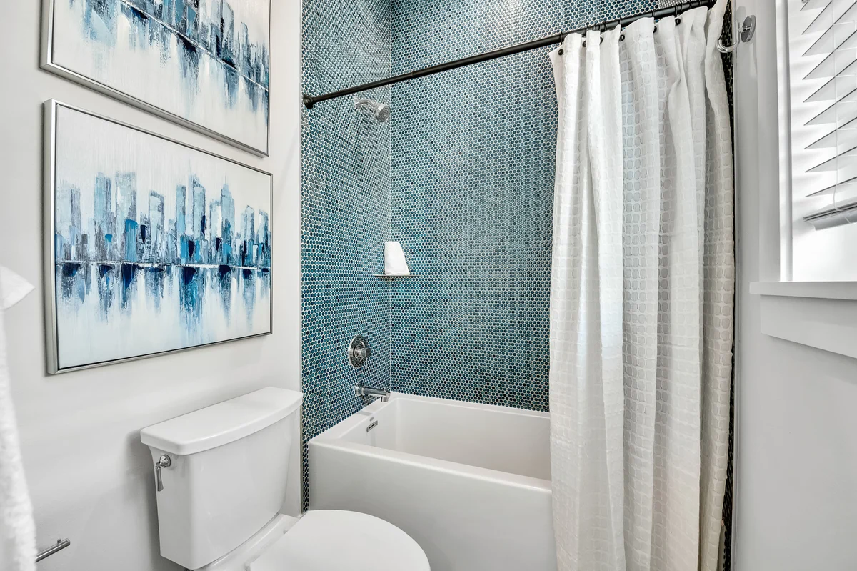 Wander Lido Breeze #29