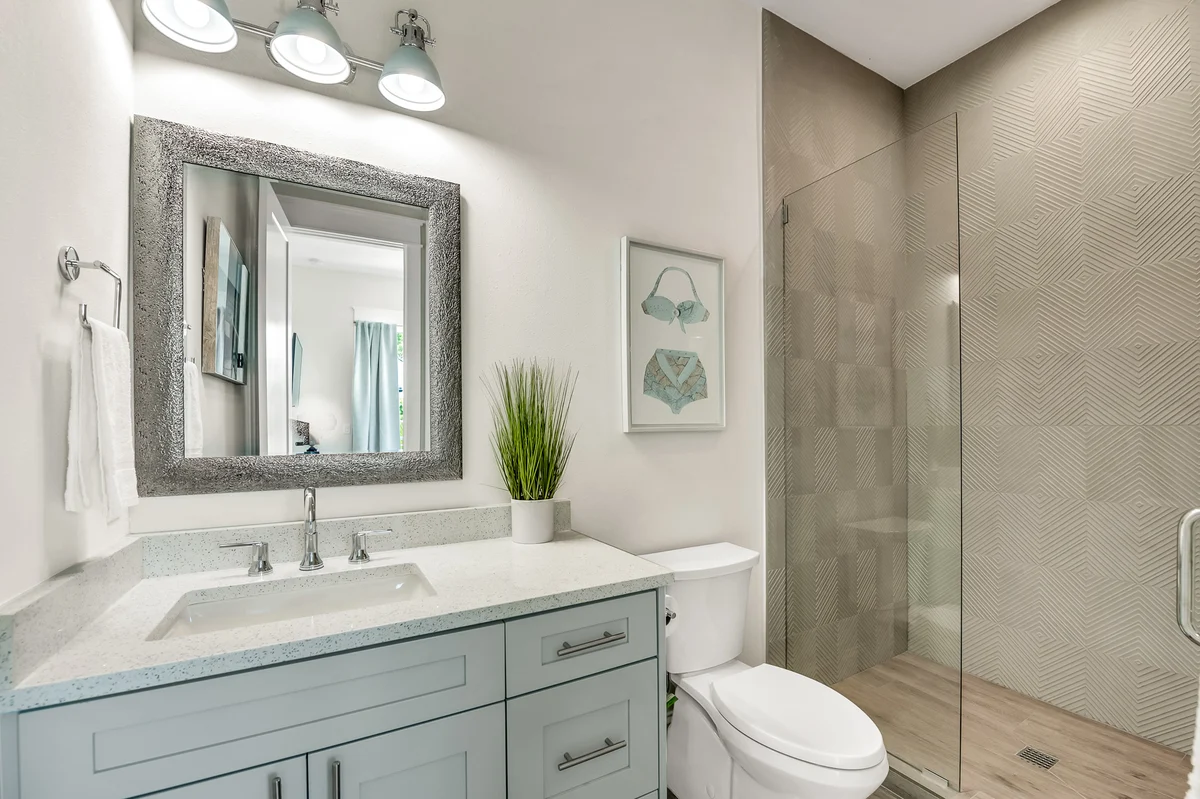 Wander Lido Breeze #10