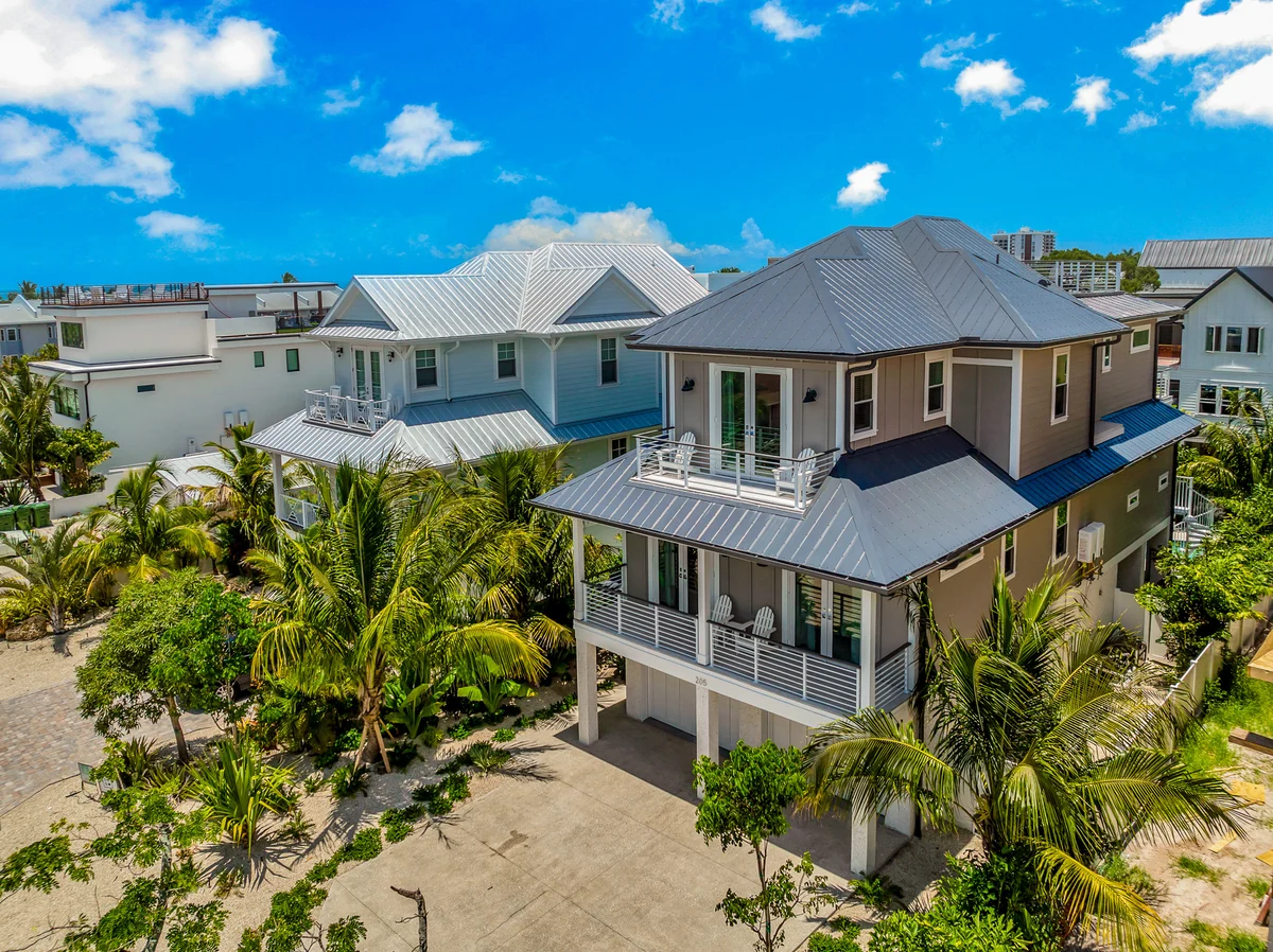 Wander Lido Breeze #4