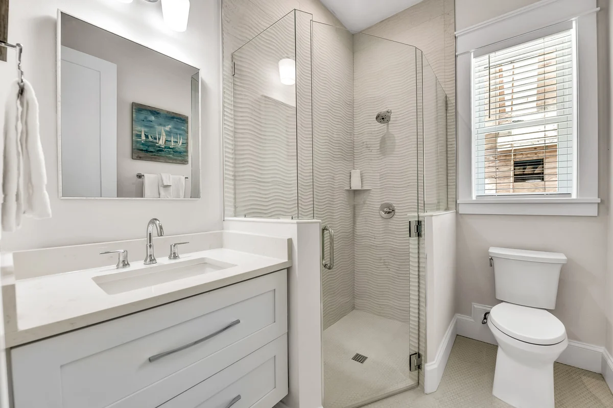 Wander Lido Breeze #11