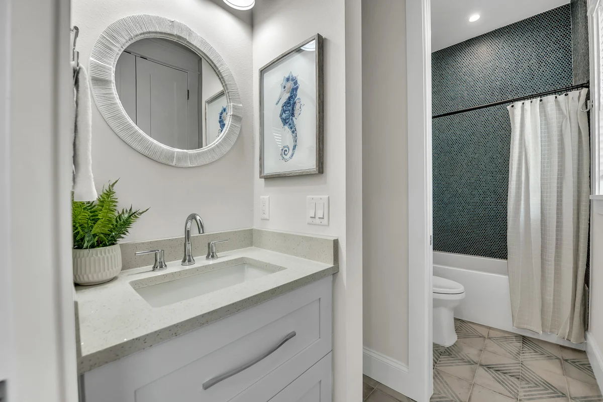 Wander Lido Breeze #14