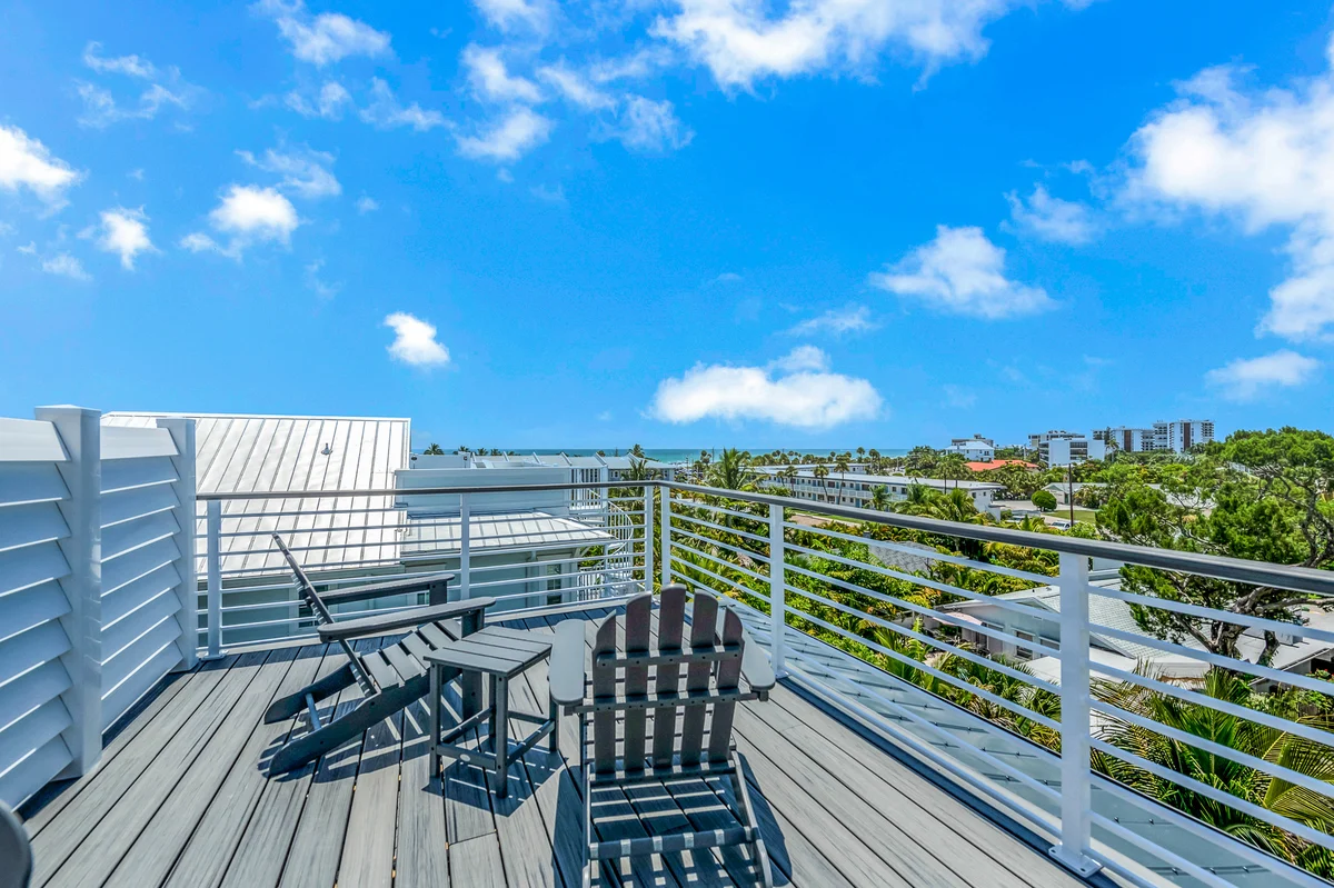 Wander Lido Breeze #31