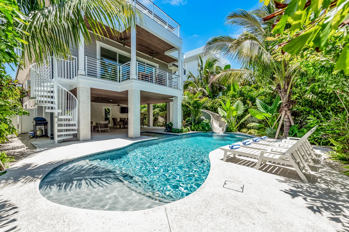 Wander Lido Breeze #37