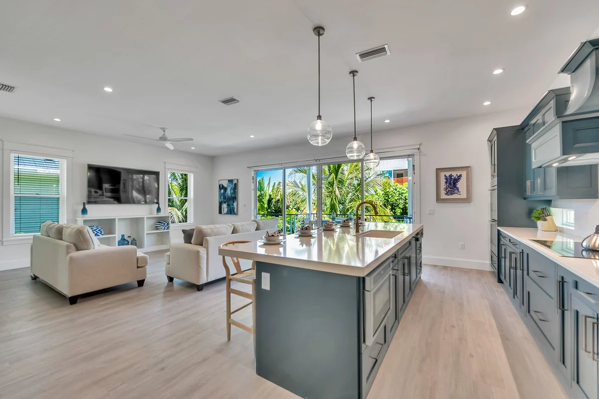 Wander Lido Breeze #18