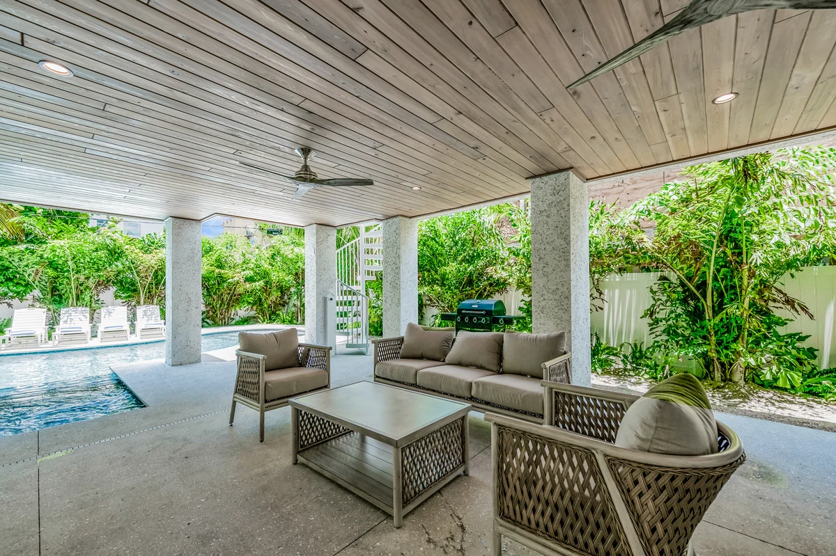 Wander Lido Breeze #32