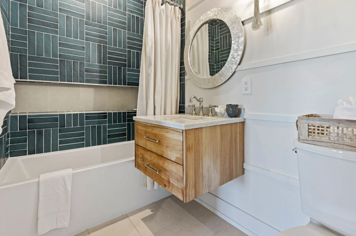 Wander Anna Maria Estate