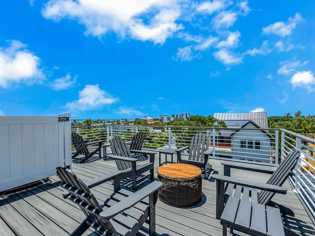 Wander Lido Breeze #38