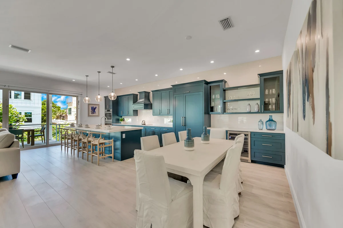 Wander Lido Breeze #20