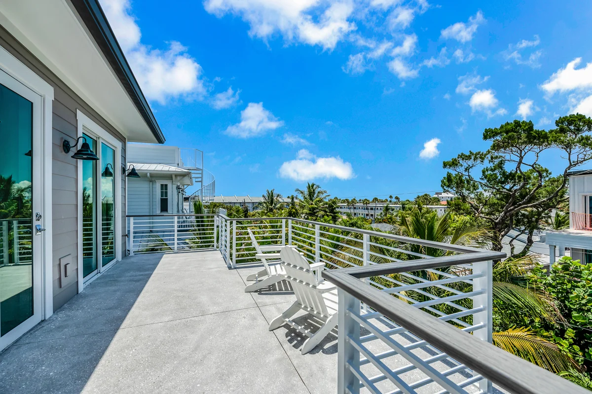 Wander Lido Breeze #33