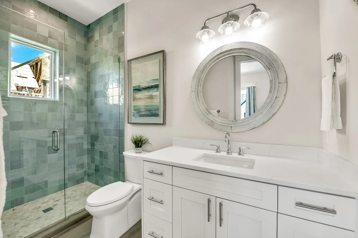 Wander Lido Breeze #21