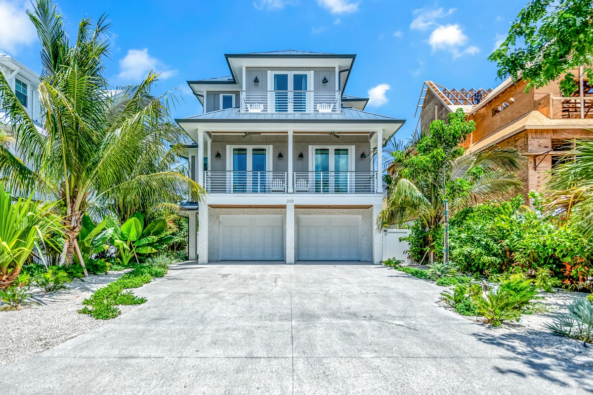 Wander Lido Breeze #5