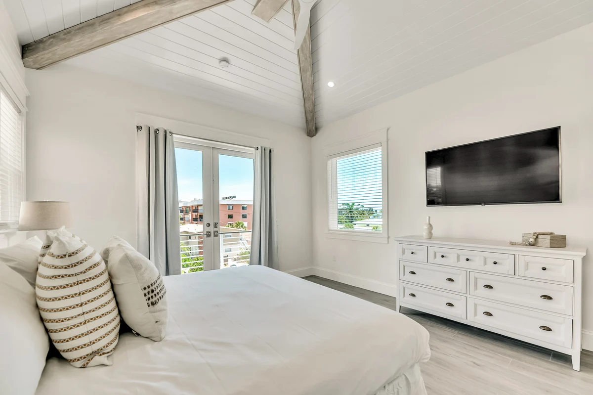 Wander Lido Breeze #34