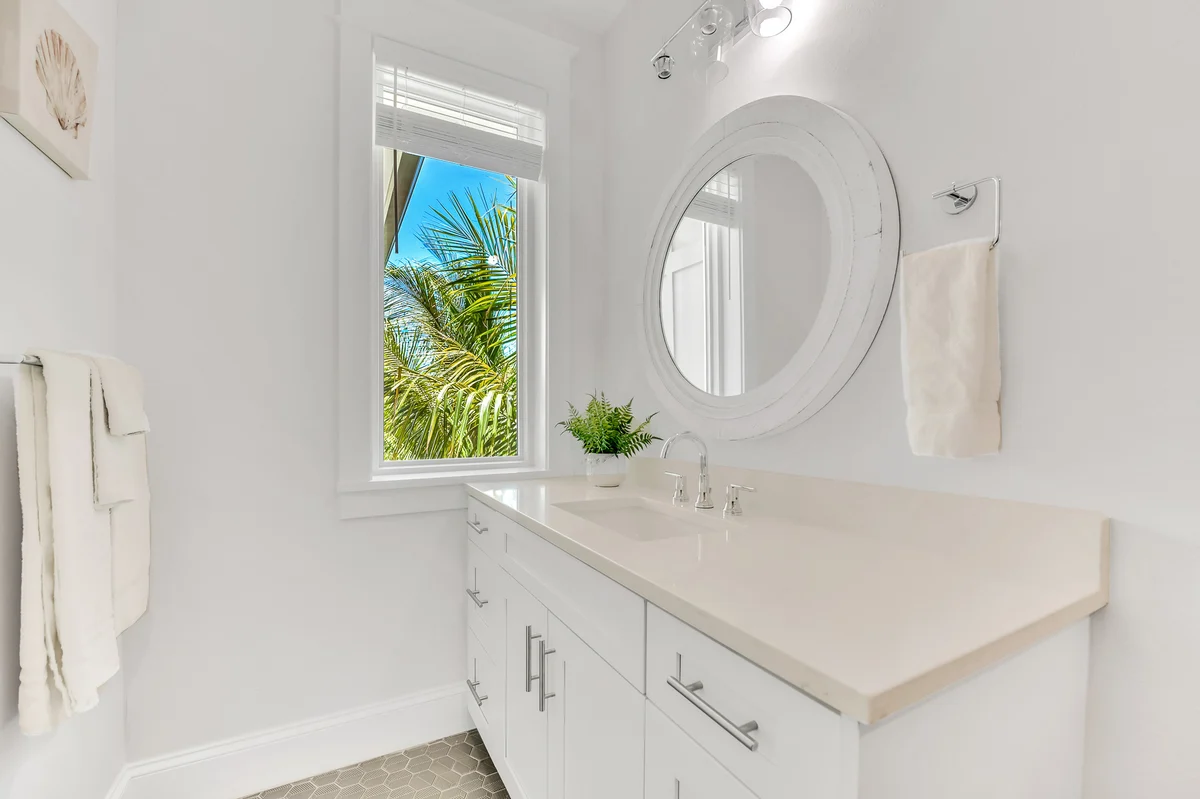 Wander Lido Breeze #25