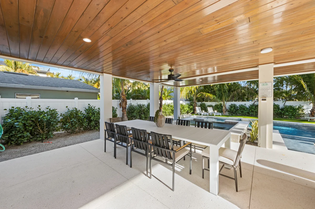 Wander Lido Key Retreat #46