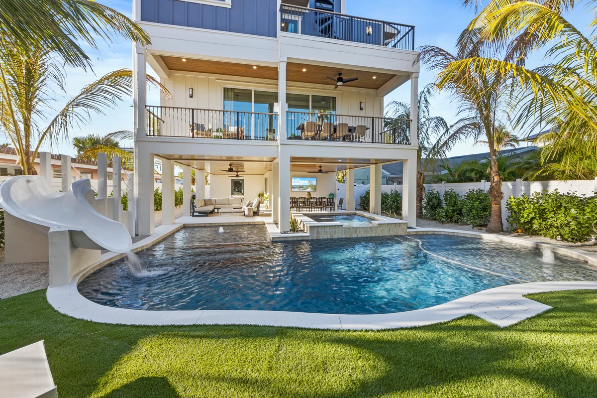 Wander Lido Key Retreat #5