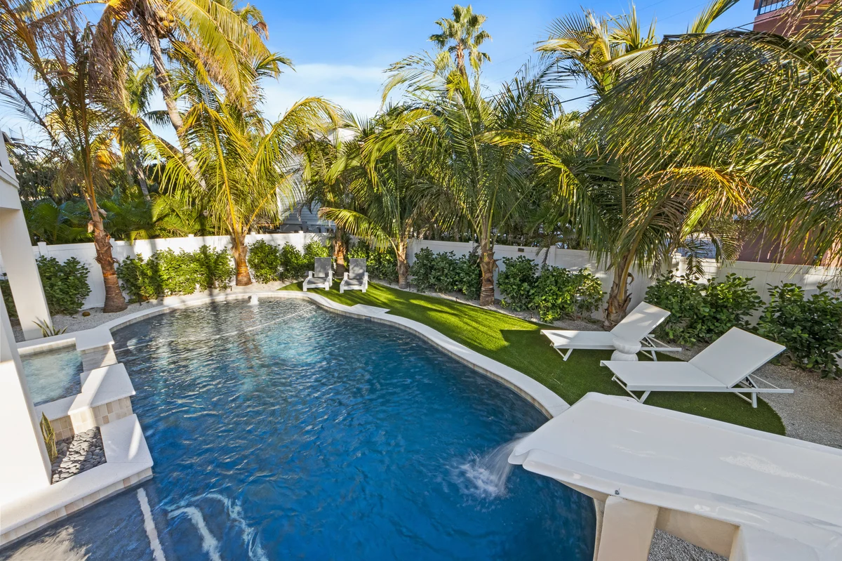 Wander Lido Key Retreat #66