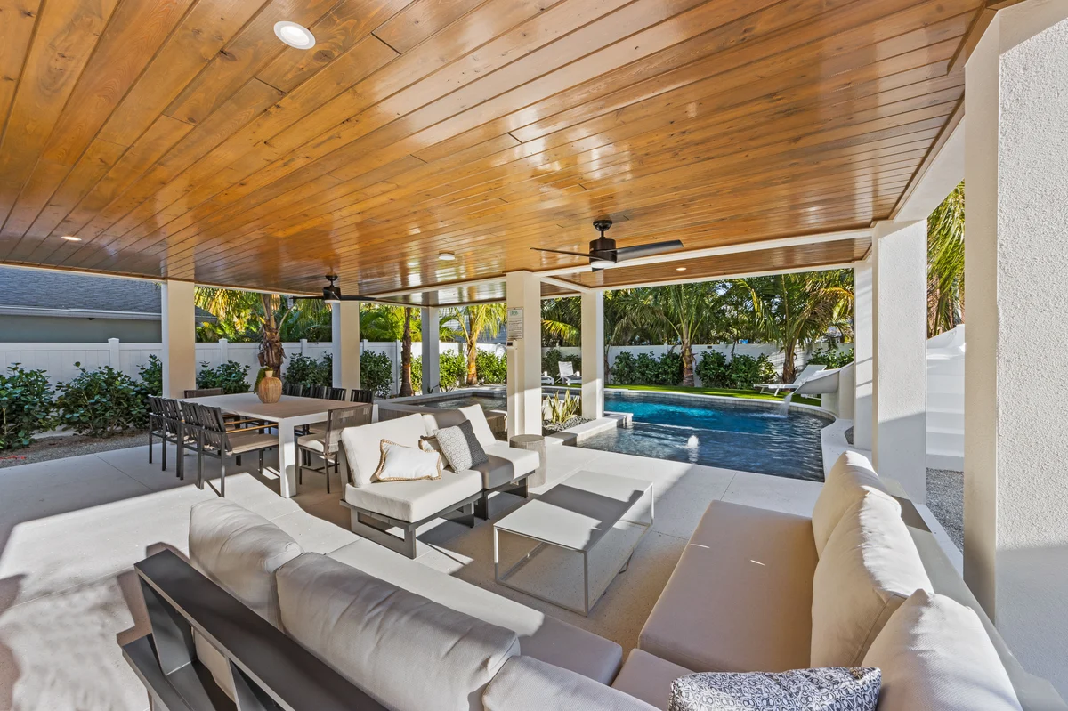 Wander Lido Key Retreat #55