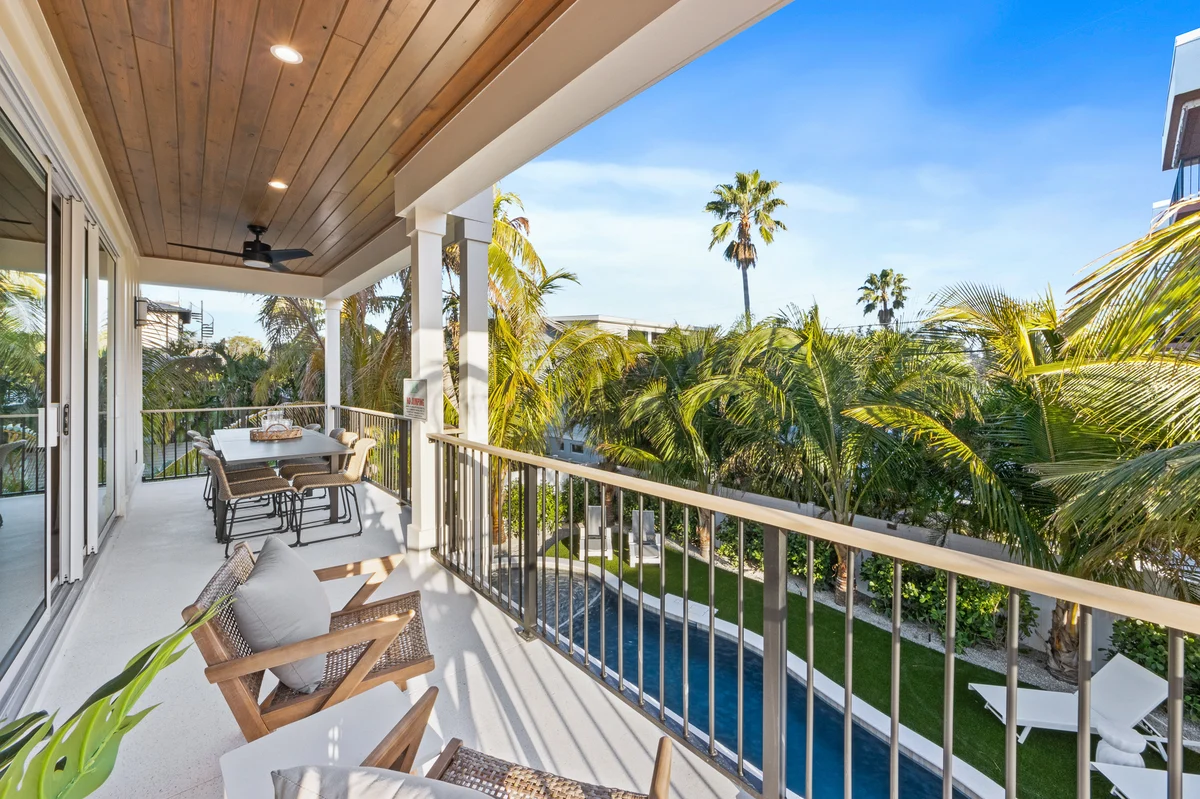 Wander Lido Key Retreat #37