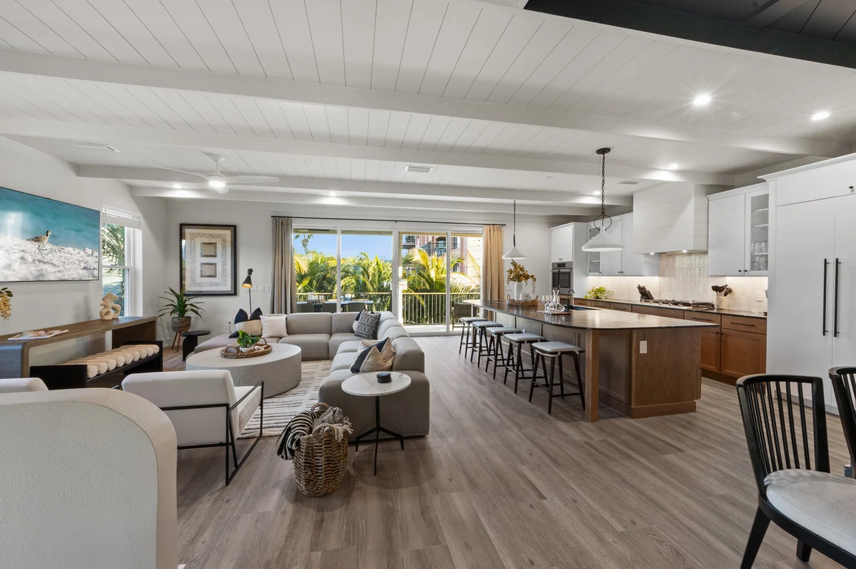 Wander Lido Key Retreat #56