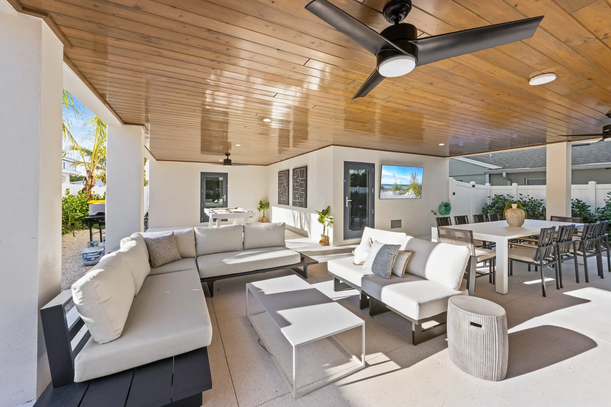 Wander Lido Key Retreat #63