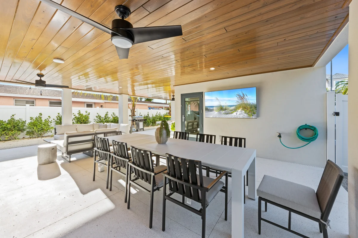 Wander Lido Key Retreat #40