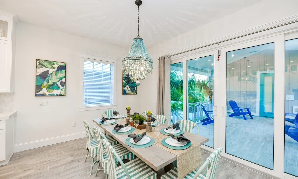 Wander Anna Maria Evergreen #26