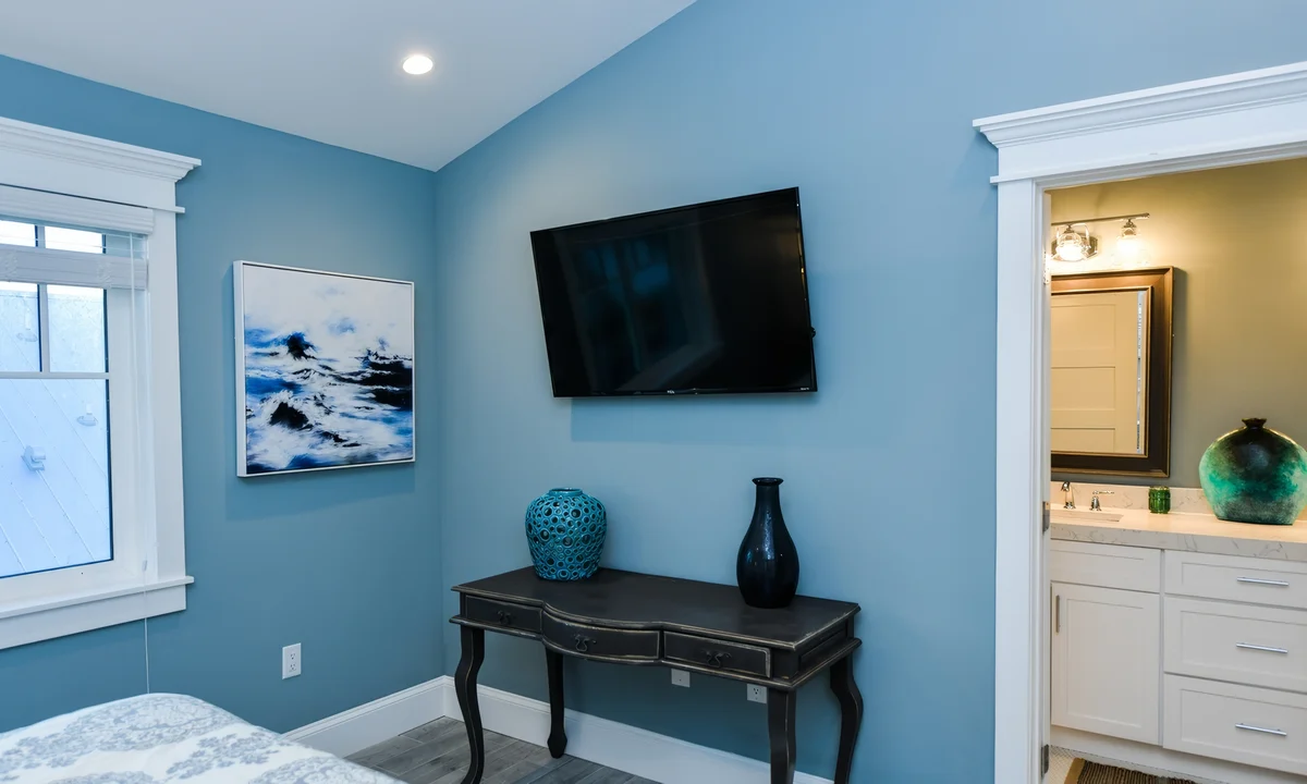 Wander Anna Maria Evergreen #27