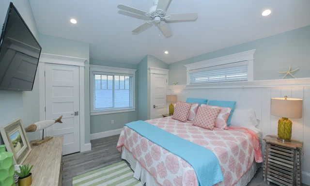 Bedroom 4 image 1