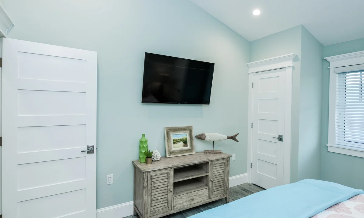 Wander Anna Maria Evergreen #28