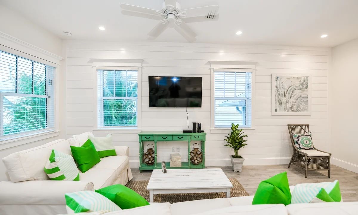 Wander Anna Maria Evergreen #3