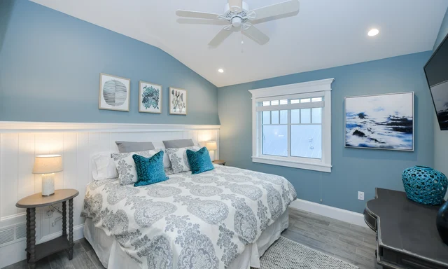 Bedroom 3 image 1
